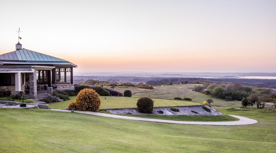 Photo of Isle of Purbeck Golf Club